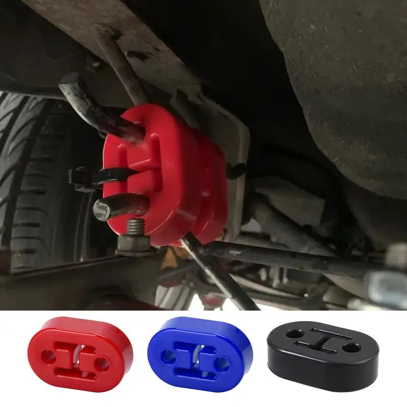 Exhaust Hanger Rubber auto Exhaust Pipe Hanger Car Exhaust Rubber Mount Exhaust Insulator Muffler Hanger car accessories
Exhaust Hanger Rubber auto Exhaust Pipe Hanger Car Exhaust Rubber Mount Exhaust Insulator Muffler Hanger car accessories