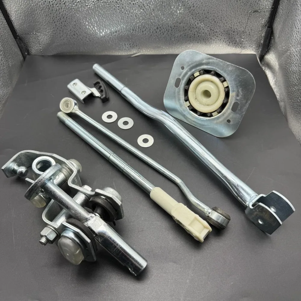 For Volkswagen SANTANA 2000 3000 VISTA Gearing Base, Turret, Gearshift Mechanism Assembly 1pcs
For Volkswagen SANTANA 2000 3000 VISTA Gearing Base, Turret, Gearshift Mechanism Assembly 1pcs