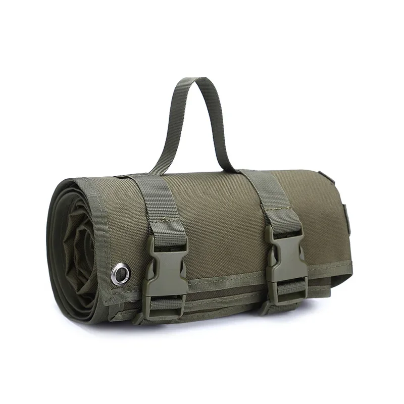 Outdoor Non-slip Shooting Training Mat Double-sided Multifunction Camping Pad Shooting Training Mat Double-sided Waterproof
Outdoor Non-slip Shooting Training Mat Double-sided Multifunction Camping Pad Shooting Training Mat Double-sided Waterproof