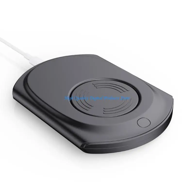 U2JE Mouse Jiggler Undetectable Metal Mouse Mover w/ Switches Button Simulate Mouse Movement Keeps PC Active Mouse Wiggler
U2JE Mouse Jiggler Undetectable Metal Mouse Mover w/ Switches Button Simulate Mouse Movement Keeps PC Active Mouse Wiggler