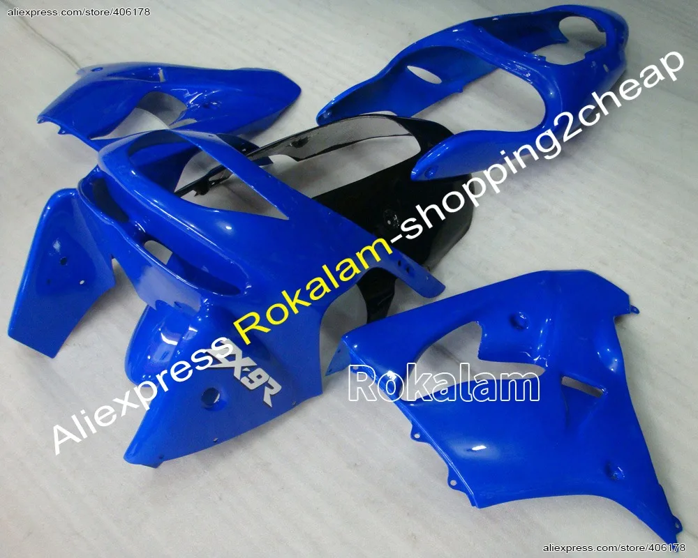 Комплект обтекателей для мотоцикла ZX-9R 98 99 для Kawasaki Ninja ZX9R 1998 1999, синий, неоригинальный комплект обтекателей (литье под давлением)
Комплект обтекателей для мотоцикла ZX-9R 98 99 для Kawasaki Ninja ZX9R 1998 1999, синий, неоригинальный комплект обтекателей (литье под давлением)