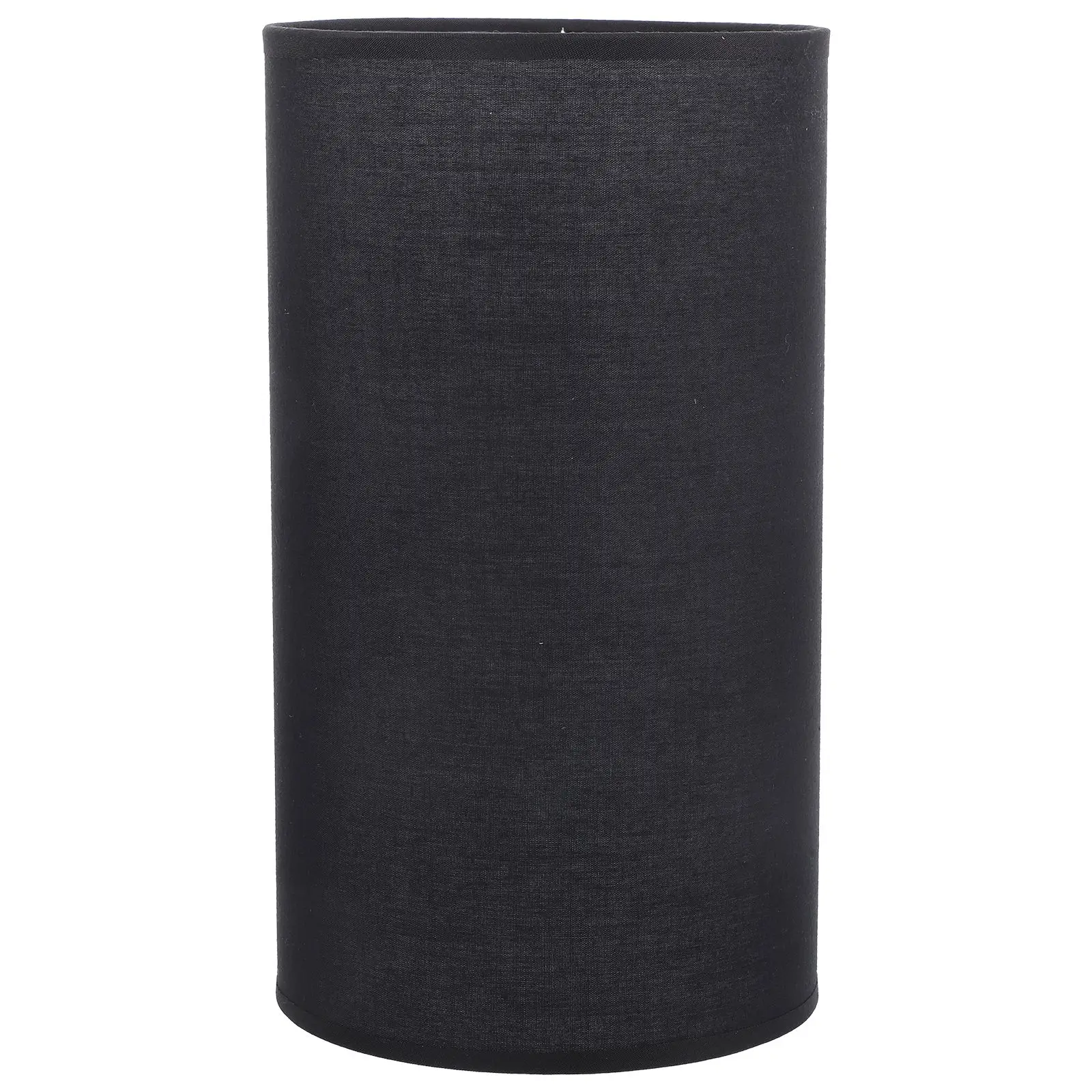 Black Fabric Lampshade E27 4 2cm TC Desk Table Floor Lamps Shades Home Bedroom Office Accessories DIY Detachable Practical
Black Fabric Lampshade E27 4 2cm TC Desk Table Floor Lamps Shades Home Bedroom Office Accessories DIY Detachable Practical