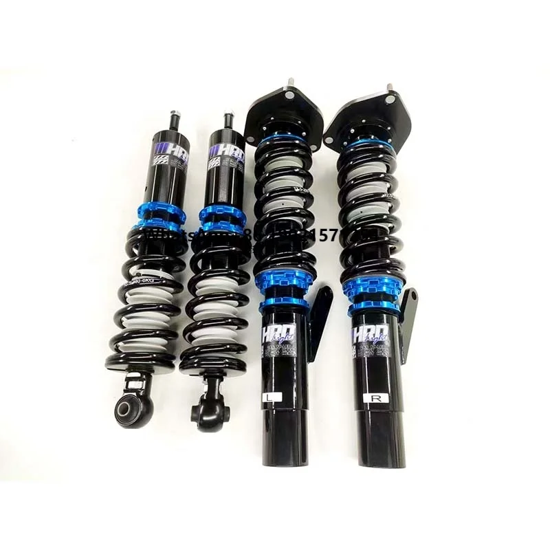 TT AWD Coilovers HRD New High Performance Adjustable Hinge Shock Absorbers Modified for Optimal Comfort and Handling
TT AWD Coilovers HRD New High Performance Adjustable Hinge Shock Absorbers Modified for Optimal Comfort and Handling