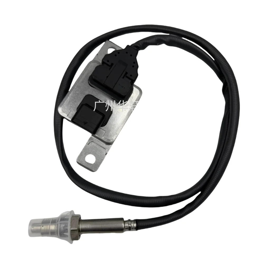 ZOOMKEY Fit For Nitrogen Oxide NOX Senso Fit For VW Audi Q5 8R0907807A
ZOOMKEY Fit For Nitrogen Oxide NOX Senso Fit For VW Audi Q5 8R0907807A