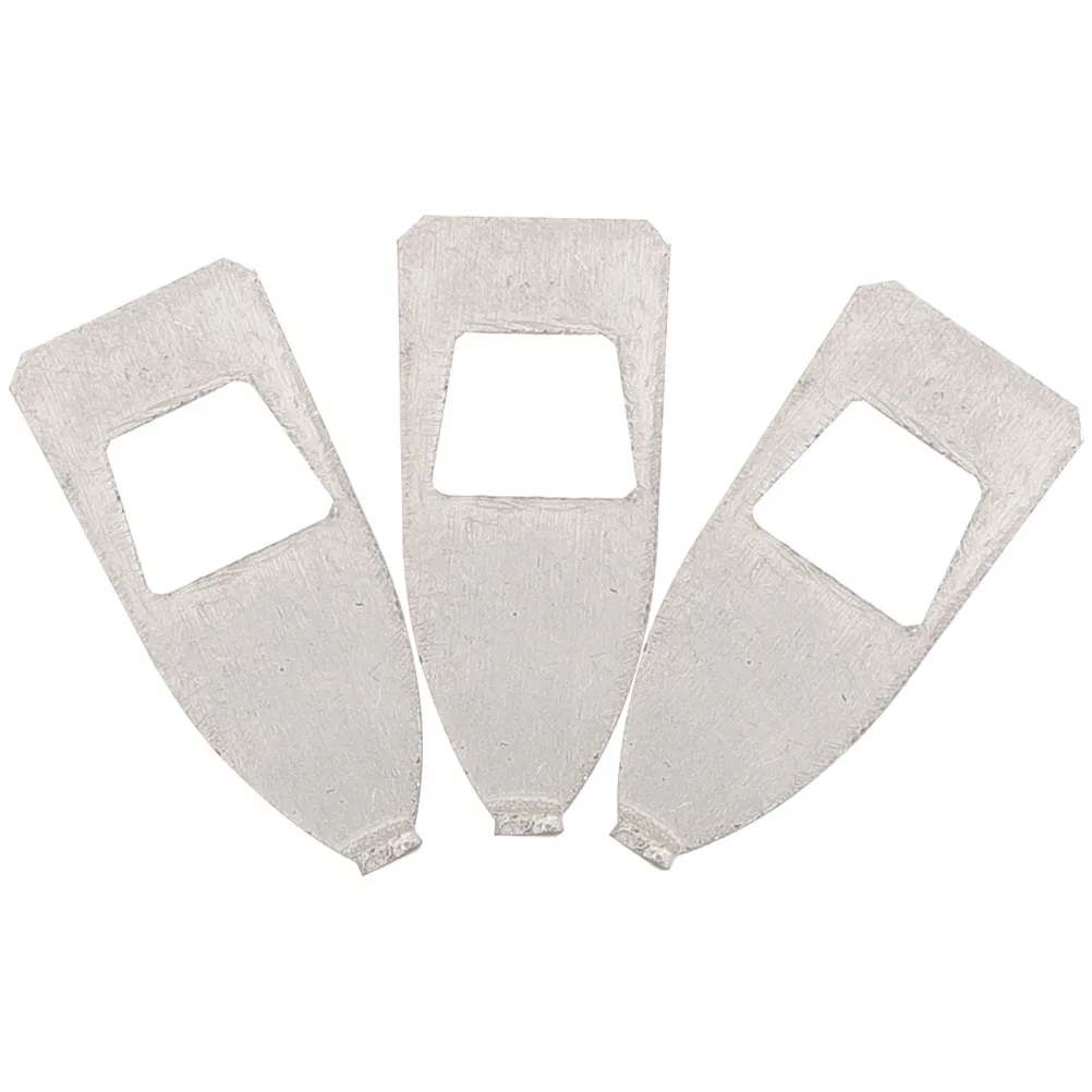 3 Pcs Cello Bow Grip Component Bows for Musical Instruments Replacement Parts Metal Guitar Accessories and
3 Pcs Cello Bow Grip Component Bows for Musical Instruments Replacement Parts Metal Guitar Accessories and