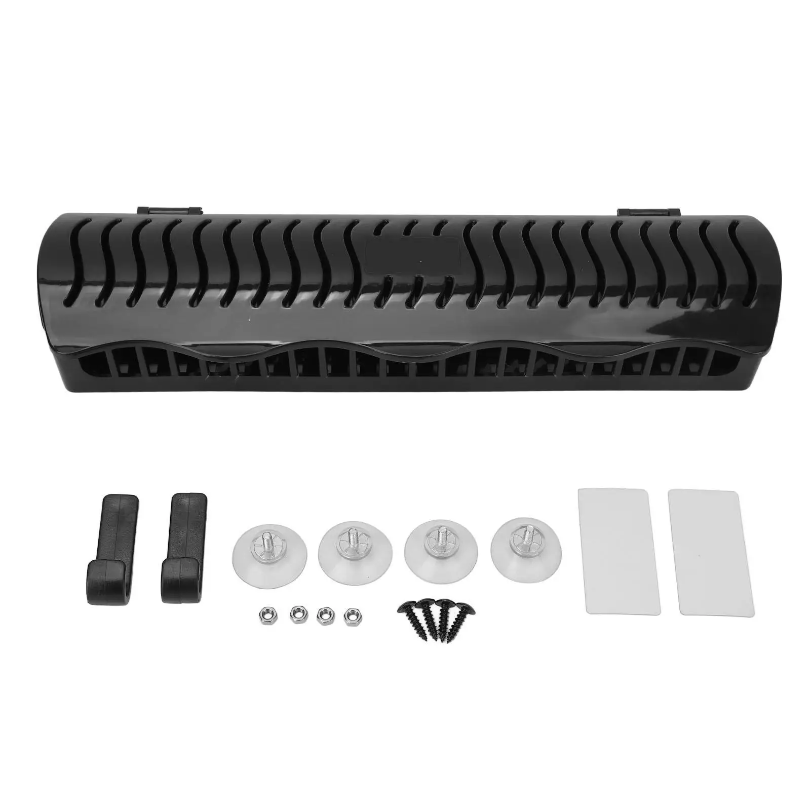 Hair Extension Holder with 4 Suction Cups Secure Hair Styling and Coloring Organizer for Barbers and Stylists
Hair Extension Holder with 4 Suction Cups Secure Hair Styling and Coloring Organizer for Barbers and Stylists