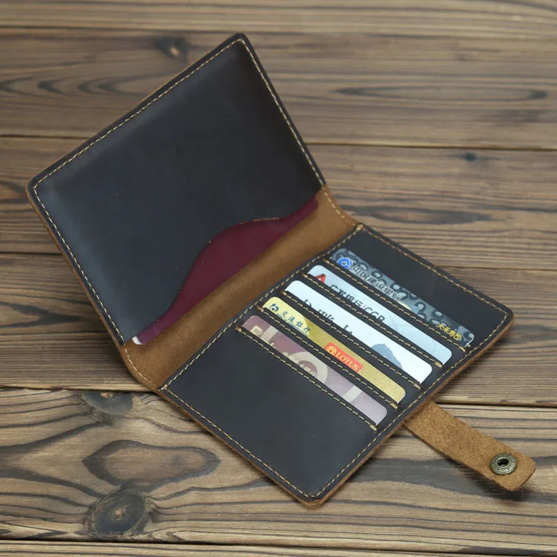 Passport Cover Genuine Leather Men Passport Holder Travel Wallets ID Card Organizer Men Pouch
Passport Cover Genuine Leather Men Passport Holder Travel Wallets ID Card Organizer Men Pouch