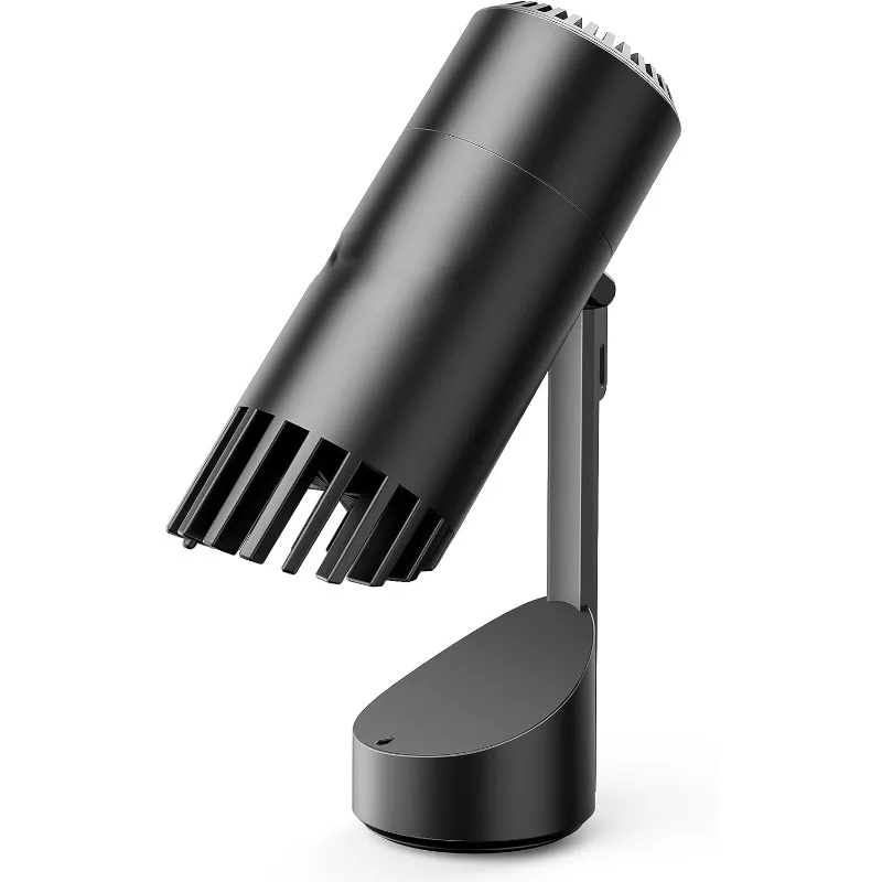 Portable - Car for Cars & Personal Use, TPA Technology for Washable Filters & Control Micron Particles
Portable - Car for Cars & Personal Use, TPA Technology for Washable Filters & Control Micron Particles
