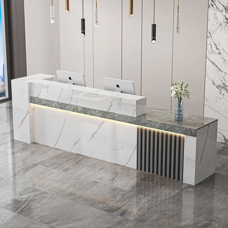 Princess Counter Reception Desks Decoration Checkout Counter Reception Desks Designer Escritorio Para Oficina Trendy Furniture
Princess Counter Reception Desks Decoration Checkout Counter Reception Desks Designer Escritorio Para Oficina Trendy Furniture