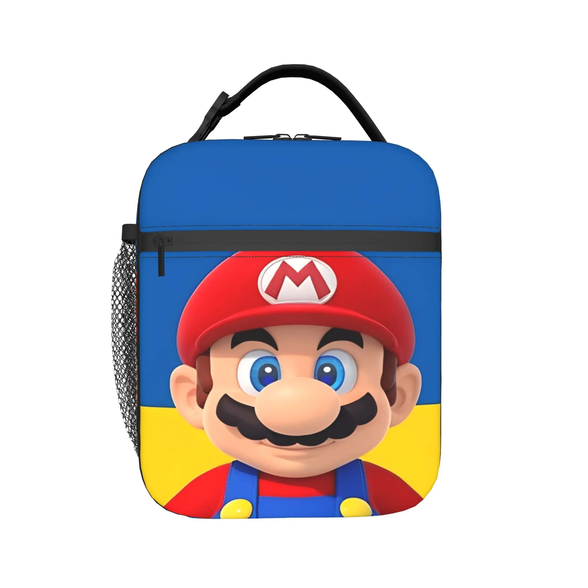 marioes Accessories Insulated Lunch Bag For Work Food Box Portable Cooler Thermal Lunch Boxes
marioes Accessories Insulated Lunch Bag For Work Food Box Portable Cooler Thermal Lunch Boxes