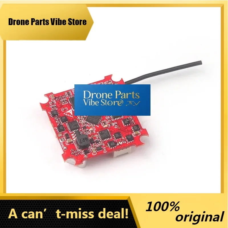 DronePCrazybee F3 Flight Controller Integrated OSD Current Meter 4 IN 1 5A 1S Blheli_S ESC For Flysky/DSM2 DSMX Receiver Whoop D
DronePCrazybee F3 Flight Controller Integrated OSD Current Meter 4 IN 1 5A 1S Blheli_S ESC For Flysky/DSM2 DSMX Receiver Whoop D