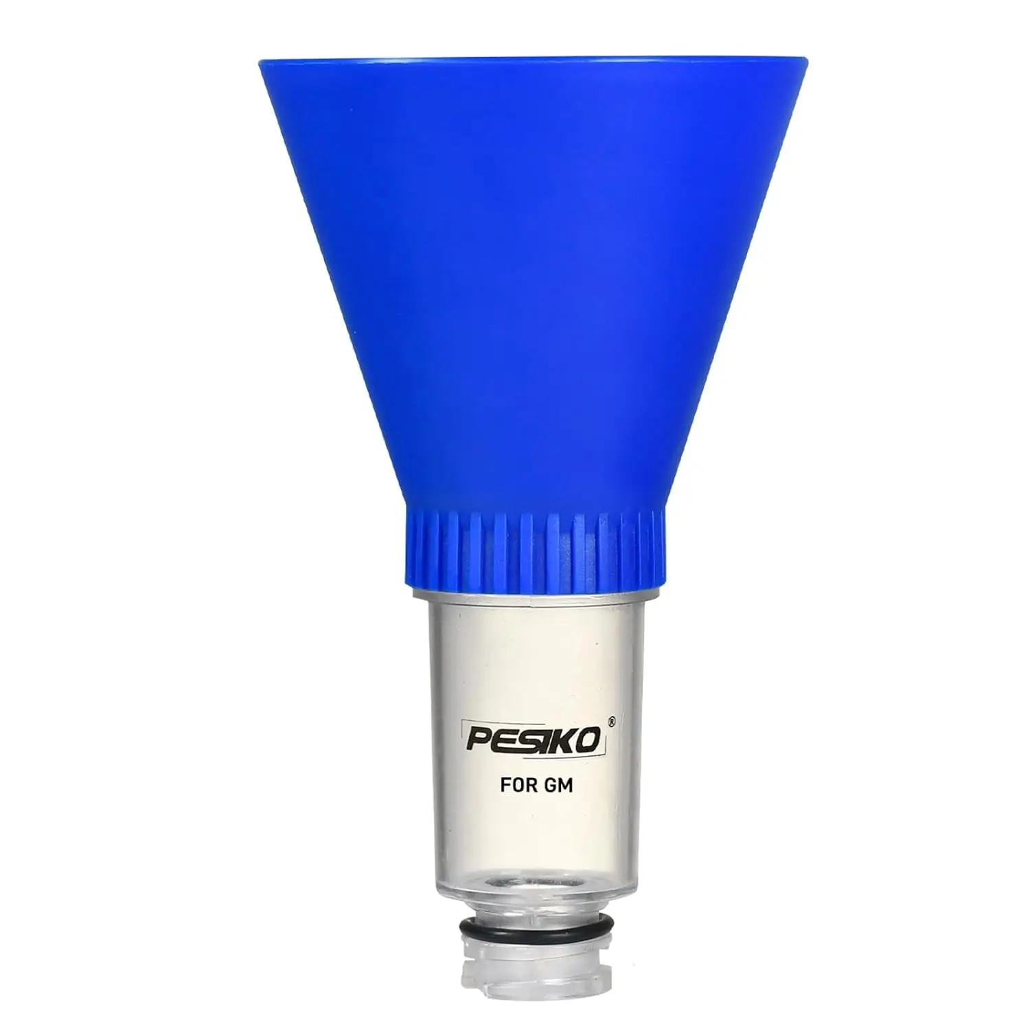 Spill-Free Hands-Free Engine Oil Funnel for Fast & Easy Oil Change
Spill-Free Hands-Free Engine Oil Funnel for Fast & Easy Oil Change
