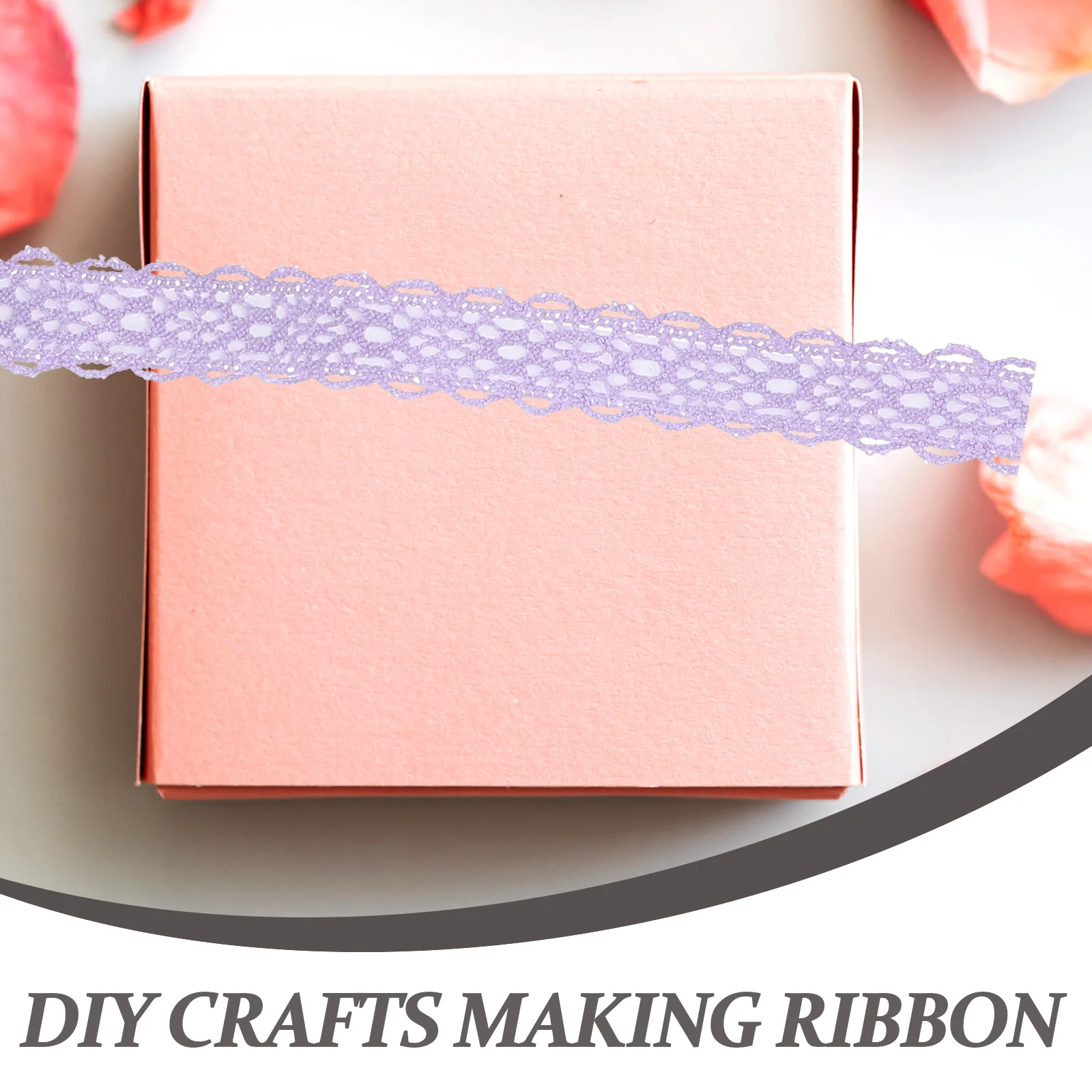 Self Adhesive Tape 3 Rolls Lace Decorative Stickers for Crafting Elegant Fabric Scrapbooking Photo Album Journaling Arts
Self Adhesive Tape 3 Rolls Lace Decorative Stickers for Crafting Elegant Fabric Scrapbooking Photo Album Journaling Arts