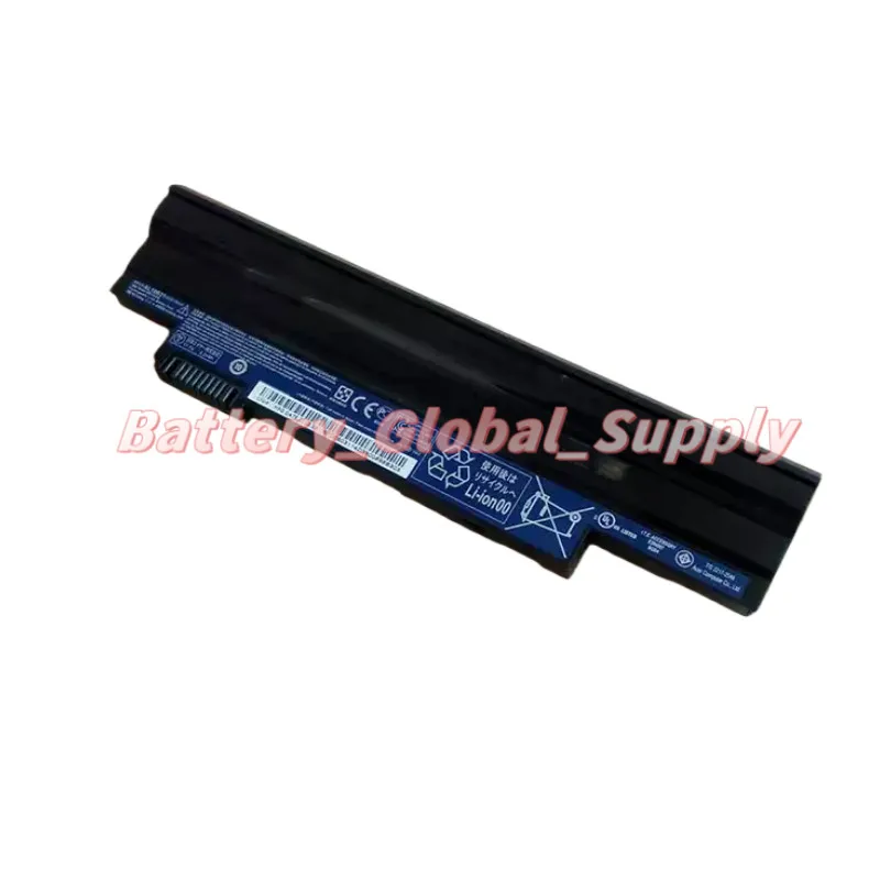 Battery for One D255 D260 D270 AL10A31 AL10B31 11.1V 4400MAH New 1PC-
Battery for One D255 D260 D270 AL10A31 AL10B31 11.1V 4400MAH New 1PC-