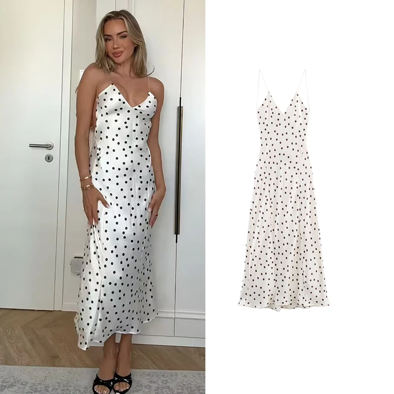 Летние платья, женские новые модные тонкие платья с v-образным вырезом и принтом, элегантное женское длинное платье, шикарное летнее молодежное платье для путешествий и вечеринок
Летние платья, женские новые модные тонкие платья с v-образным вырезом и принтом, элегантное женское длинное платье, шикарное летнее молодежное платье для путешествий и вечеринок