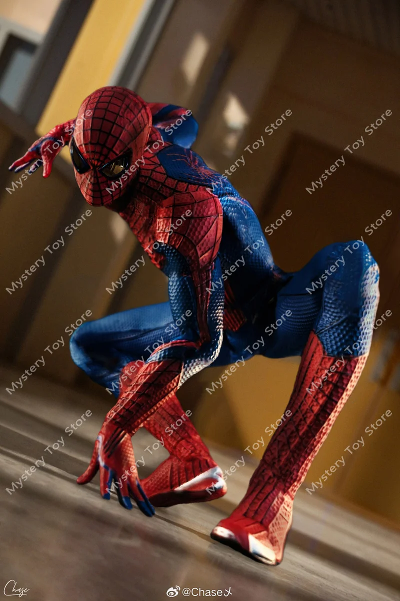 In Stock Ct Toys Spider-Man Mafex 001 Peter Parker Andrew Garfield The Amazing Shf Anime Action Figure Figurine Model Toys
In Stock Ct Toys Spider-Man Mafex 001 Peter Parker Andrew Garfield The Amazing Shf Anime Action Figure Figurine Model Toys