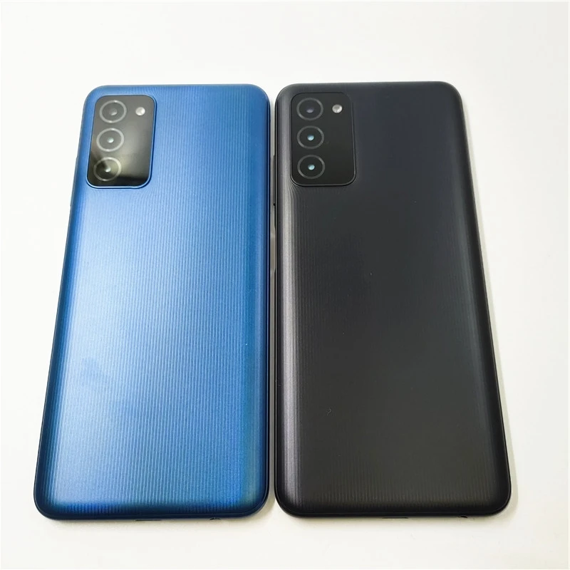 Корпус для Samsung Galaxy A037U, задняя крышка корпуса, задняя крышка батарейного отсека, Корпус Корпуса с объективом камеры
Корпус для Samsung Galaxy A037U, задняя крышка корпуса, задняя крышка батарейного отсека, Корпус Корпуса с объективом камеры