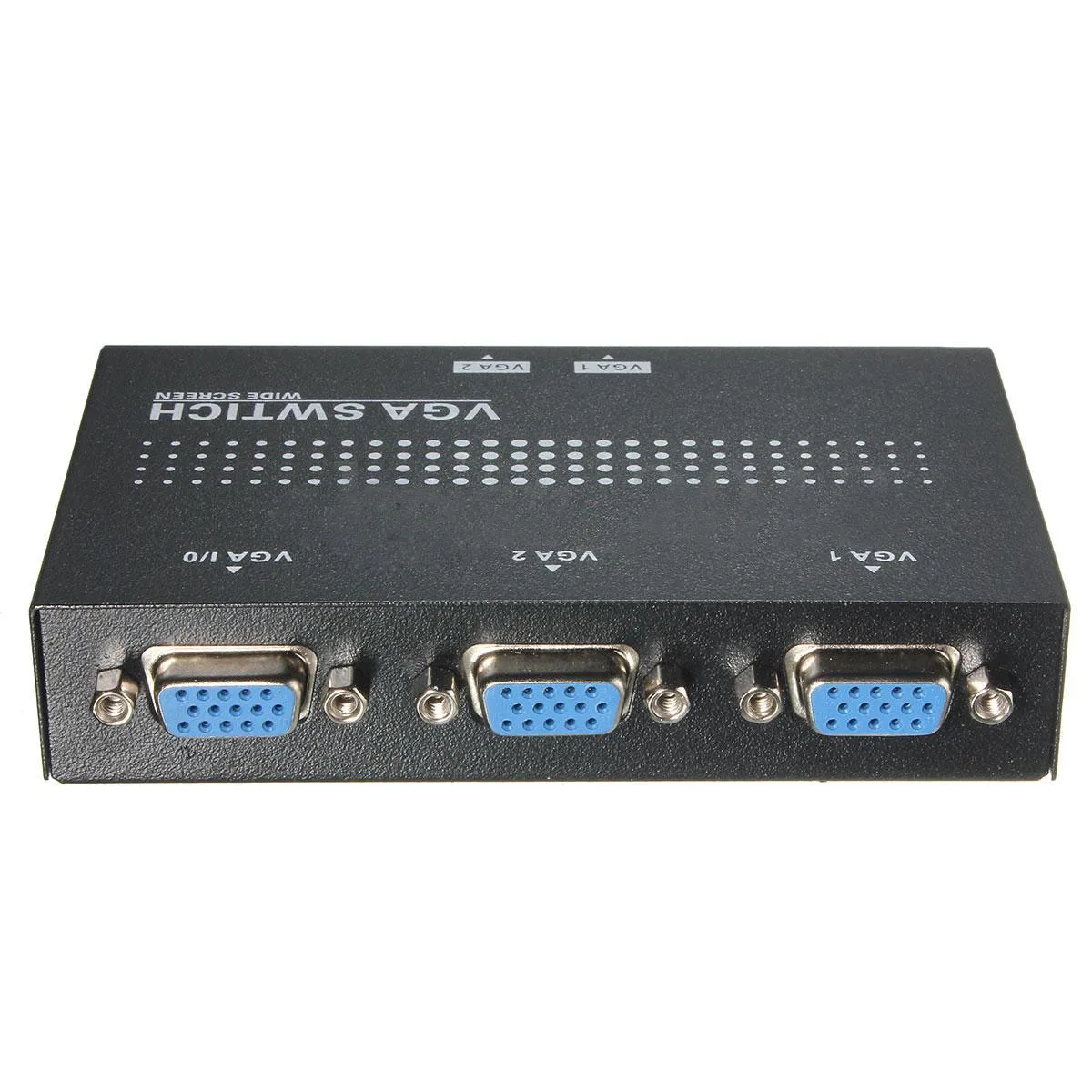 B04C-2 В 1, выход VGA VGA 2 PORTE, монитор с двумя источниками, РУЧНЫЙ ПЕРЕКЛЮЧАТЕЛЬ, РАСПЛИТЕЛЬ
B04C-2 В 1, выход VGA VGA 2 PORTE, монитор с двумя источниками, РУЧНЫЙ ПЕРЕКЛЮЧАТЕЛЬ, РАСПЛИТЕЛЬ