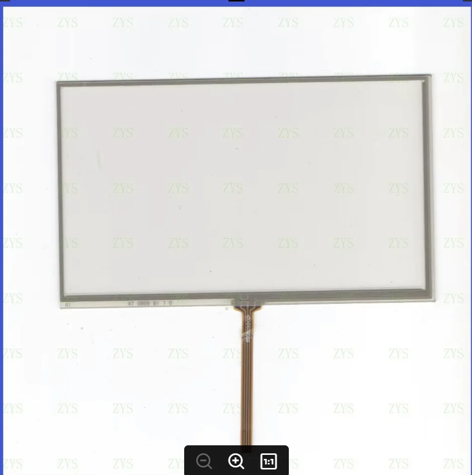 ZhiYuSun HLD-TP-1556 совместимая 4-проводная резистивная сенсорная панель для автомобильного DVD, стекло экрана GPS-навигатора HLDTP1556
ZhiYuSun HLD-TP-1556 совместимая 4-проводная резистивная сенсорная панель для автомобильного DVD, стекло экрана GPS-навигатора HLDTP1556
