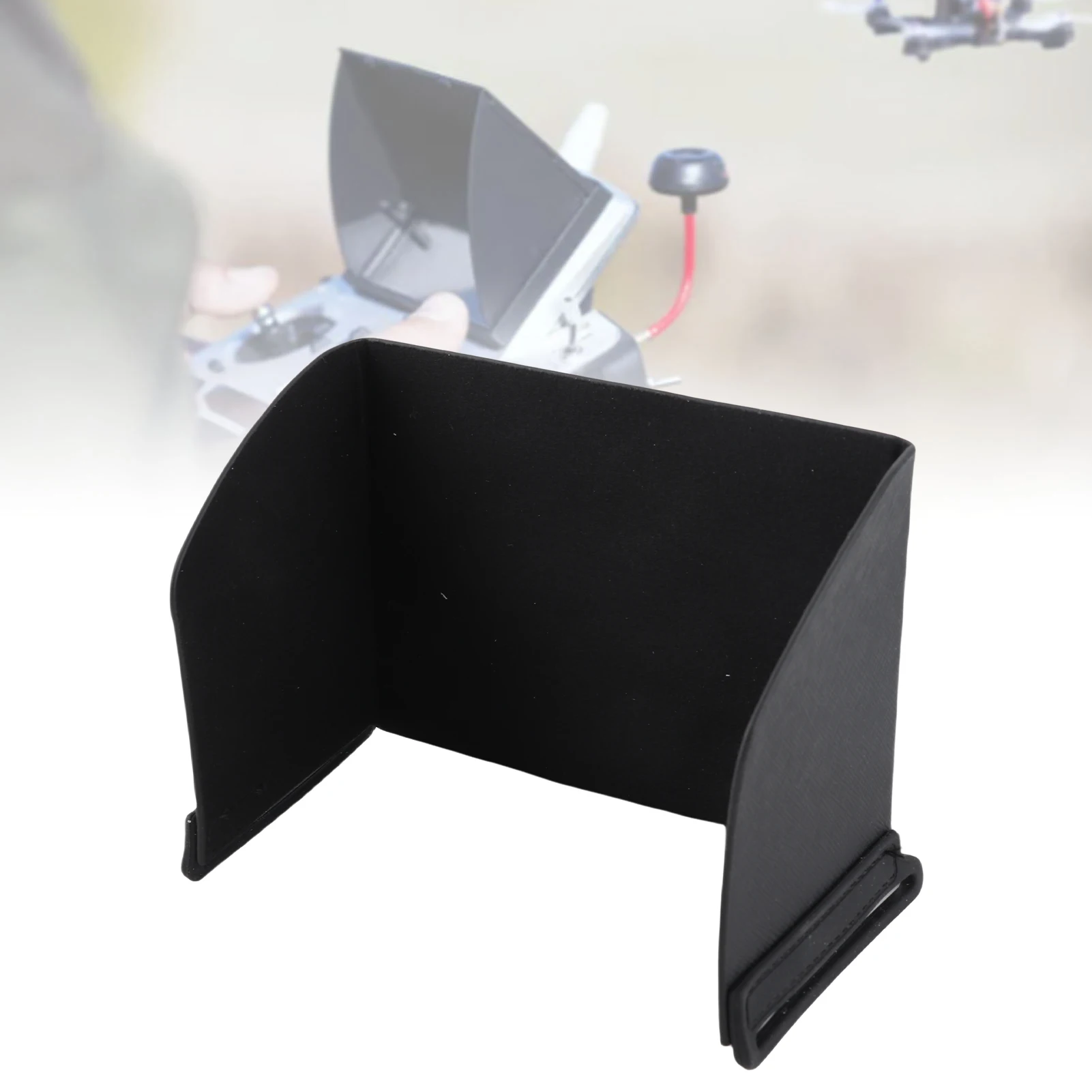4 Types Remote Controller Monitor Phone Sun Hood Cover Tablet Sunshade Accessory for Spark/Phantom3/Phantom 4/Inspire/Osmo
4 Types Remote Controller Monitor Phone Sun Hood Cover Tablet Sunshade Accessory for Spark/Phantom3/Phantom 4/Inspire/Osmo