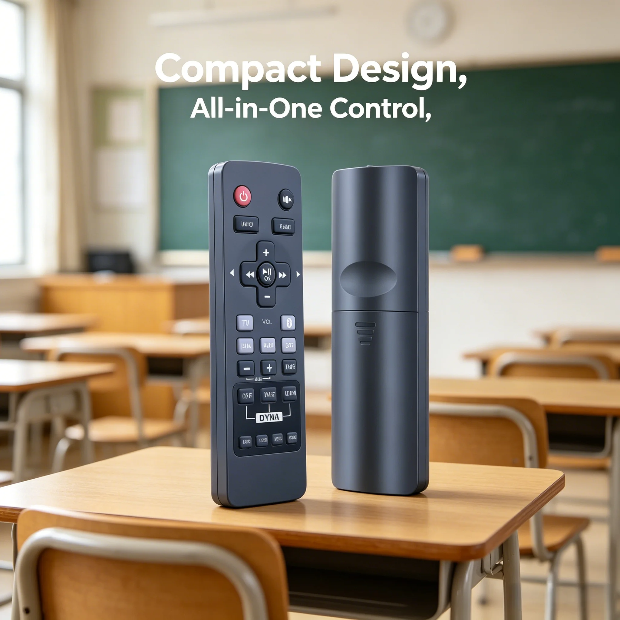 Teufel Remote Control for REALBLUE 2200 REALBLUE 3600 CONCEPT E 450 IMPAQ 410
Teufel Remote Control for REALBLUE 2200 REALBLUE 3600 CONCEPT E 450 IMPAQ 410