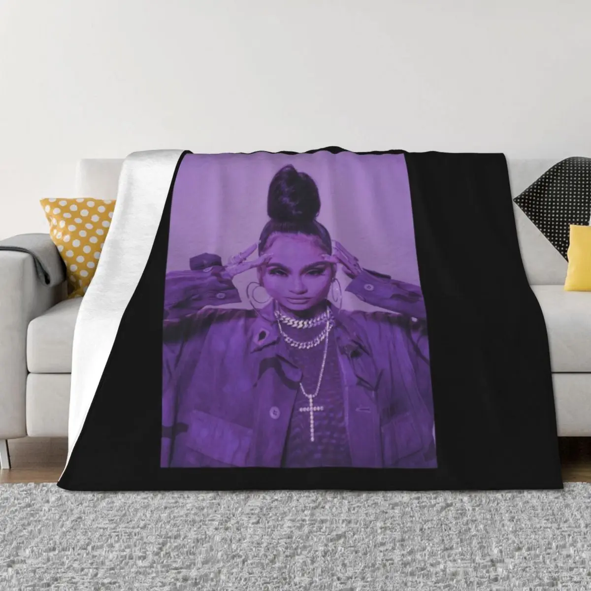 Cute Kehlani Store Music Singer Graphic 2021 For Fans Throw Blanket Thermals For Travel Blankets For Bed Moving Blankets
Cute Kehlani Store Music Singer Graphic 2021 For Fans Throw Blanket Thermals For Travel Blankets For Bed Moving Blankets