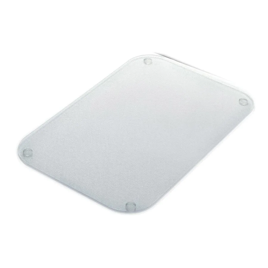 Acrylic Cutting Board Silver Small 344 8
Acrylic Cutting Board Silver Small 344 8