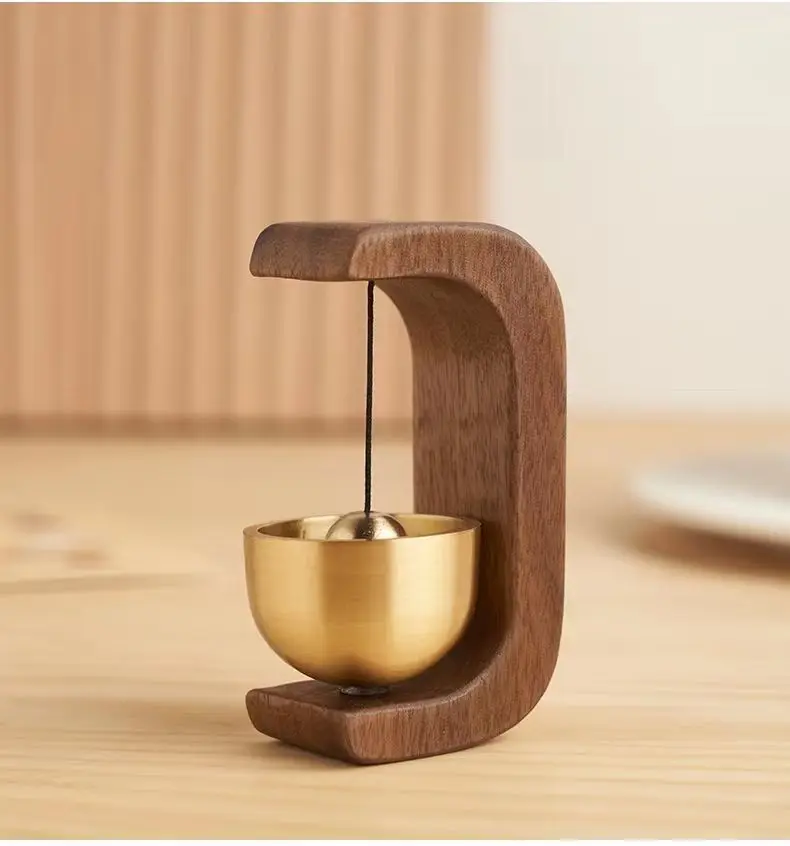 Wooden Wind Chimes Magnetic Wireless Doorbell Entrance Door Bell Landscape Hanging Decorative Wind Bell for Home Home Decor
Wooden Wind Chimes Magnetic Wireless Doorbell Entrance Door Bell Landscape Hanging Decorative Wind Bell for Home Home Decor