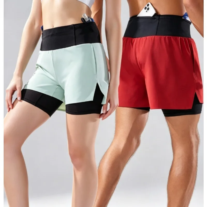 Quick Dry Athletic Shorts – High Waist Liner Shorts – Stretchy & Sweat Wicking – Ideal for Hiking Gym Sprint Training
Quick Dry Athletic Shorts – High Waist Liner Shorts – Stretchy & Sweat Wicking – Ideal for Hiking Gym Sprint Training
