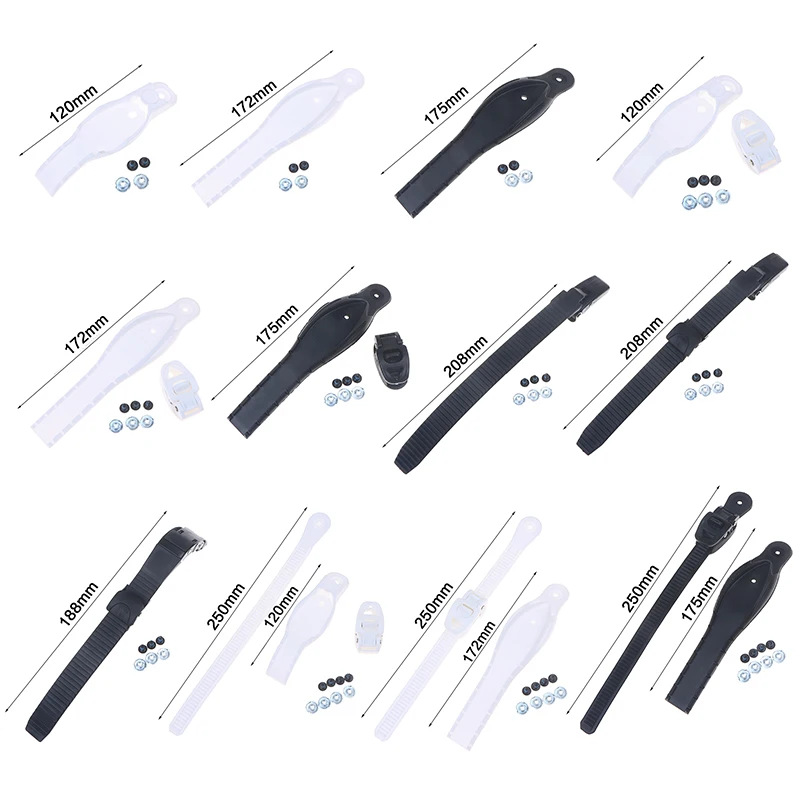 NEW Roller Skate Buckle Kit With 120-175MM Strap Protective Sleeve Micro Adjust Buckle Hardware Screws For Fixing Roller Skate
NEW Roller Skate Buckle Kit With 120-175MM Strap Protective Sleeve Micro Adjust Buckle Hardware Screws For Fixing Roller Skate