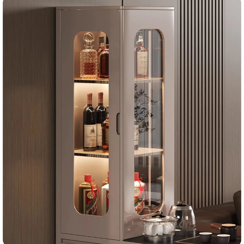 Outdoor Mobile Bar Per Casa Counter Bar Coffee Cabinet Furniture For Wine Fridge Cabinet Wooden Wine Cellar Alcohol Accessories
Outdoor Mobile Bar Per Casa Counter Bar Coffee Cabinet Furniture For Wine Fridge Cabinet Wooden Wine Cellar Alcohol Accessories