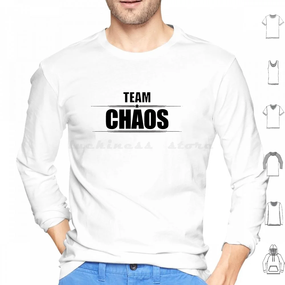 Team Chaos Hoodies Long Sleeve Madjack Team Teams Team Names Roman Greece Ancient Gods Goddesses Myth Mythic Olympus
Team Chaos Hoodies Long Sleeve Madjack Team Teams Team Names Roman Greece Ancient Gods Goddesses Myth Mythic Olympus