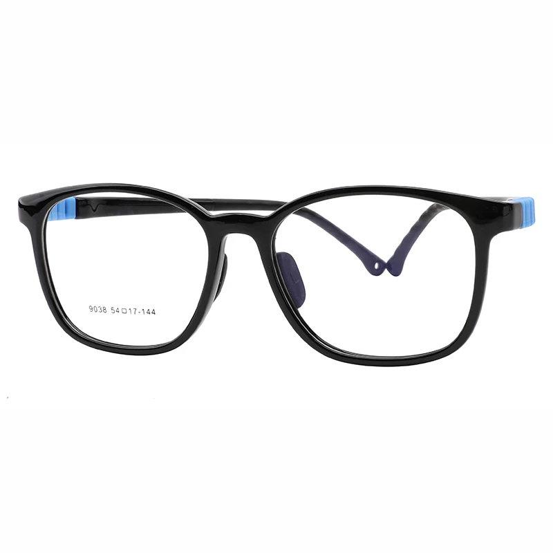 COOL KIDS Children Glasses Frame Age 5-12 Flexible TR90 Kids Eyeglasses Frame Prescription Frame with Clear Lens 9038
COOL KIDS Children Glasses Frame Age 5-12 Flexible TR90 Kids Eyeglasses Frame Prescription Frame with Clear Lens 9038