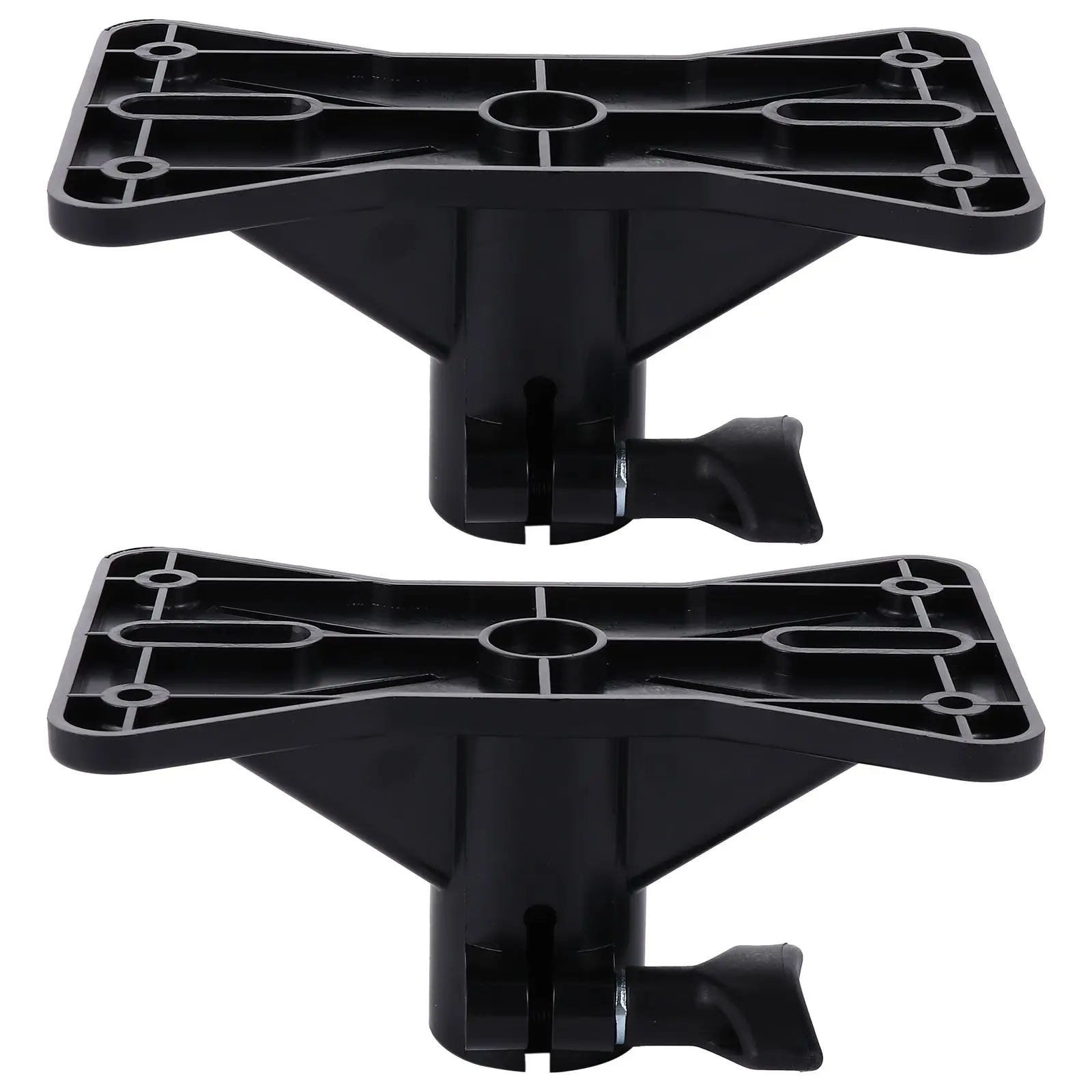 2pcs Speaker Tripod Stand Black Plastic Durable Heavy Duty Stage Performance Party Monitor Tripod Stand
2pcs Speaker Tripod Stand Black Plastic Durable Heavy Duty Stage Performance Party Monitor Tripod Stand