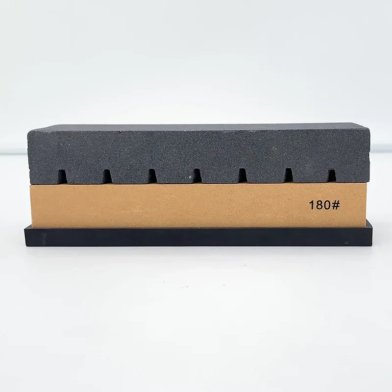 Whetstone Correction Stone Sharpening Warter Repair Stone Accessories Tools Kitchen Bar Knife Sharper Horizontal Stripes
Whetstone Correction Stone Sharpening Warter Repair Stone Accessories Tools Kitchen Bar Knife Sharper Horizontal Stripes