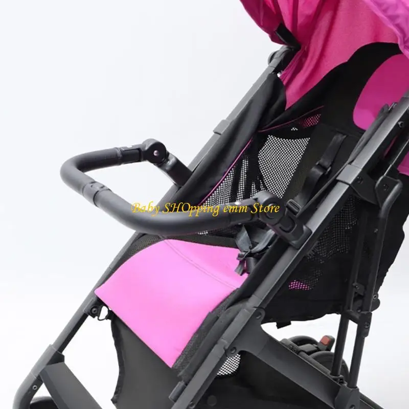 23GD Strollers Bumper Bar Adjustable Handlebar Replacement Crossbar Fit Pushchair
23GD Strollers Bumper Bar Adjustable Handlebar Replacement Crossbar Fit Pushchair