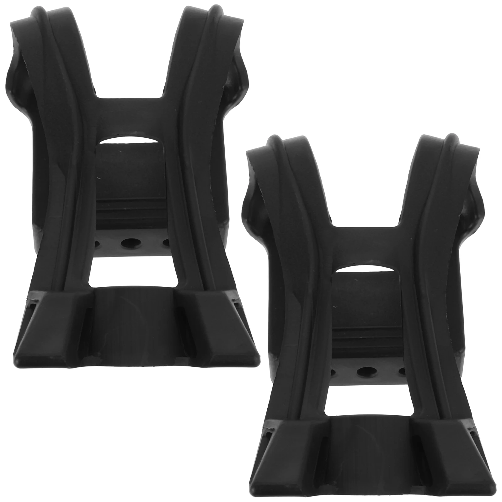 2pcs Pedal Exercise Bike Pedals Toe Clips Clips Comfortable Nonslip Dog Mouth Cover Ankle Protection Durable Bike Accessories
2pcs Pedal Exercise Bike Pedals Toe Clips Clips Comfortable Nonslip Dog Mouth Cover Ankle Protection Durable Bike Accessories