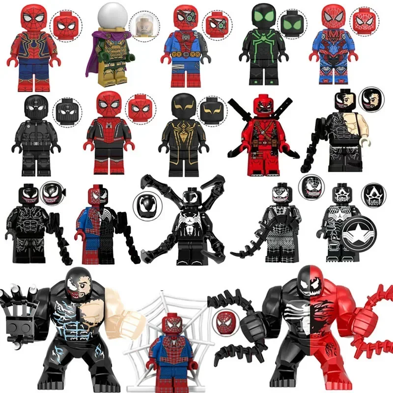 Building blocks, Dolls, Toys, Mini Characters, Dolls, Birthday Gifts, Toys for Children, Cartoon Characters.
Building blocks, Dolls, Toys, Mini Characters, Dolls, Birthday Gifts, Toys for Children, Cartoon Characters.