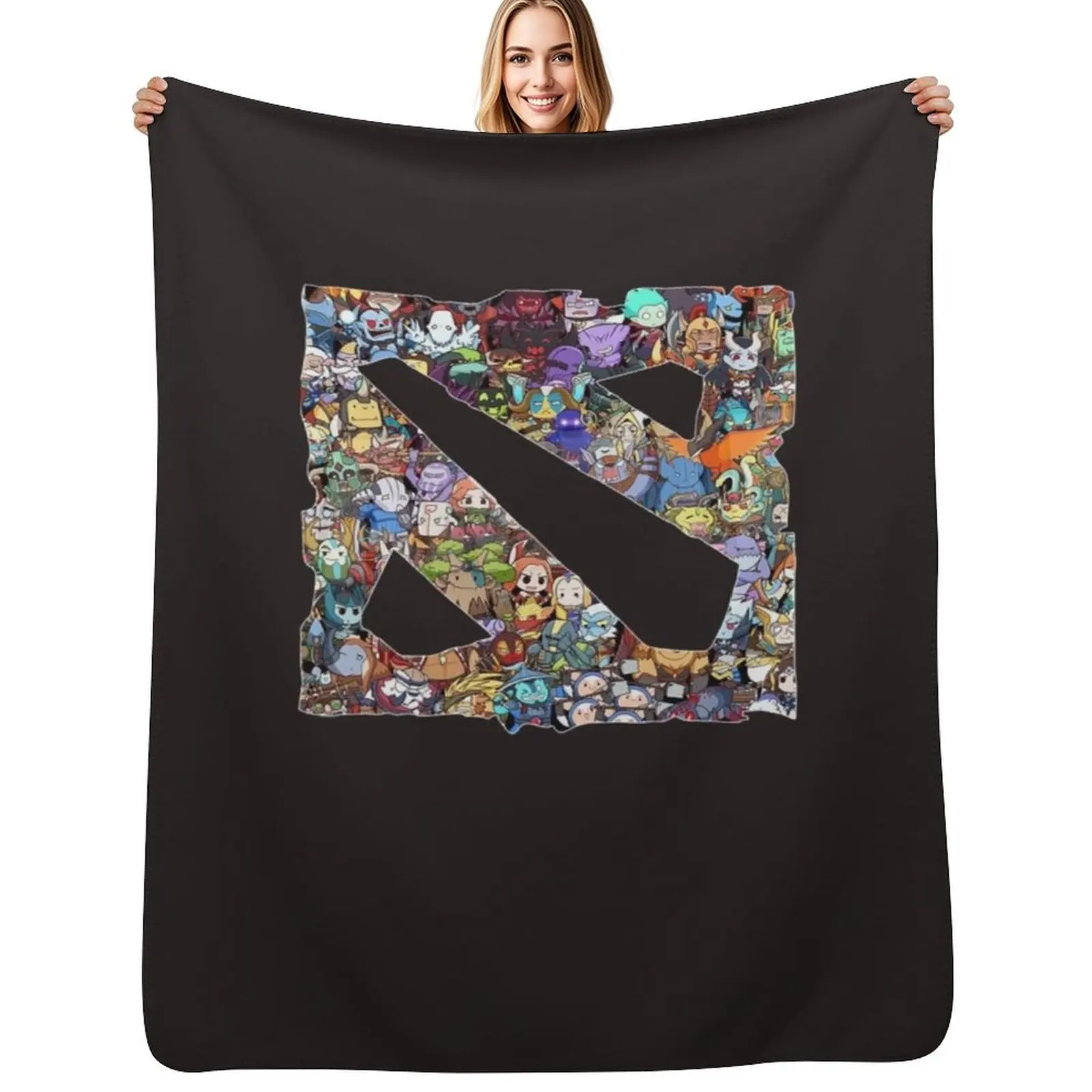 all heroes in dota 2 logo, dota, dota 2, hero, thunder predator rtz, nigma, og, secret, eg, funny Throw Blanket
all heroes in dota 2 logo, dota, dota 2, hero, thunder predator rtz, nigma, og, secret, eg, funny Throw Blanket