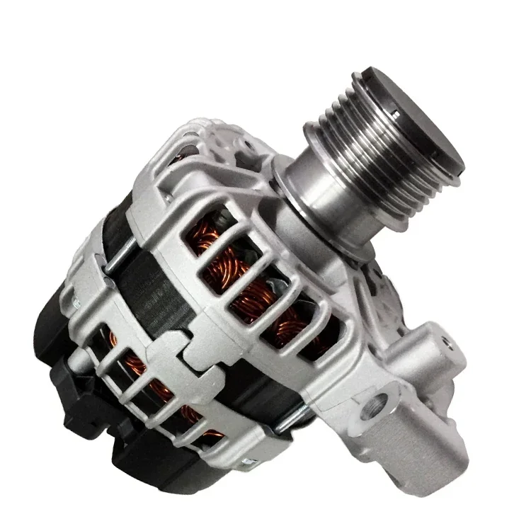 Popular Hot sell Brand New Car Alternator 30659675 For Land Rover Freelander2/Evoque 2.0 150A
Popular Hot sell Brand New Car Alternator 30659675 For Land Rover Freelander2/Evoque 2.0 150A