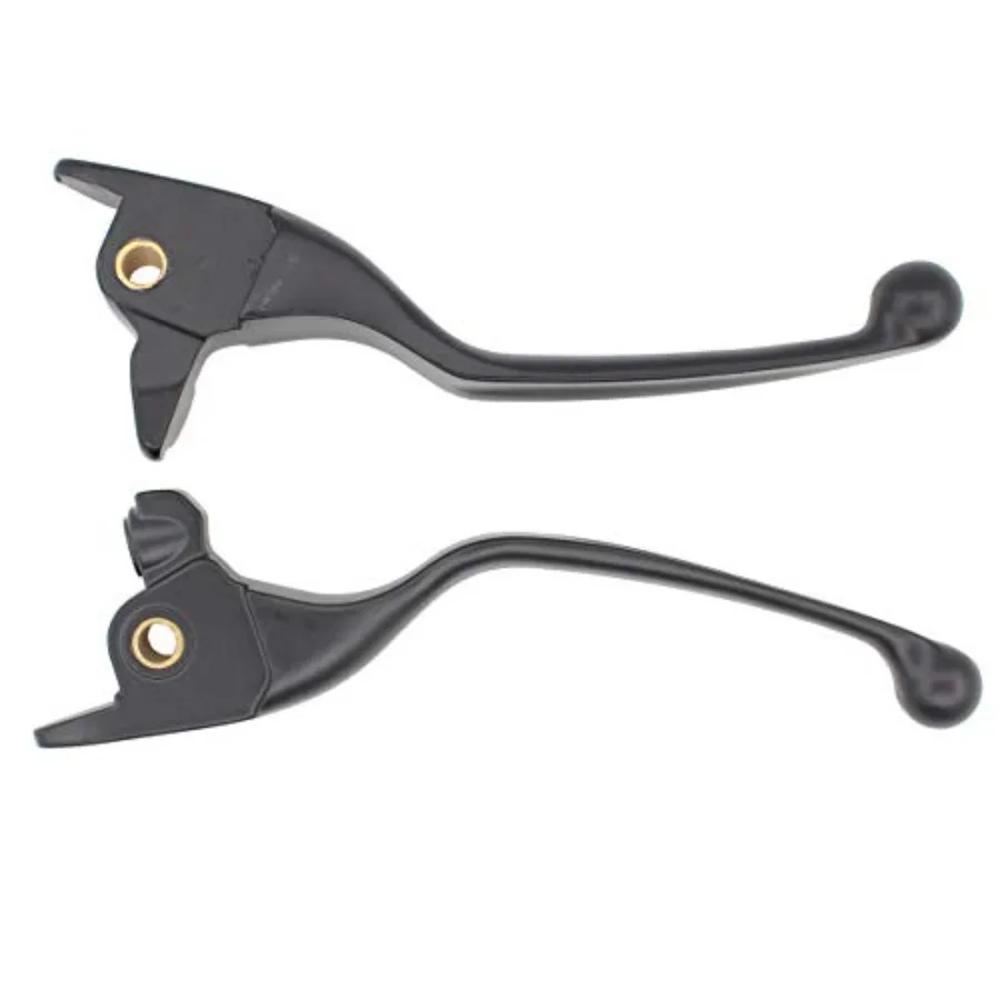 Black Hand Brake and Clutch Levers for Touring Models 2017 2018 2019
Black Hand Brake and Clutch Levers for Touring Models 2017 2018 2019