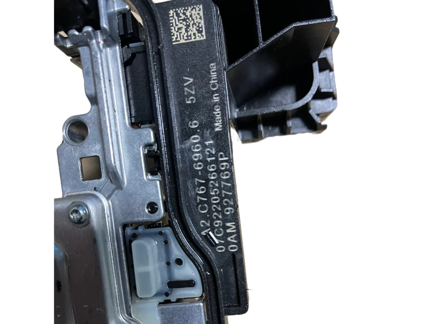 Высококачественный блок управления скоростью трансмиссии 0AM DQ200 DSG7 TCU TCM OAM927769P Подходит для Audi Volkswagen Skoda 0AM927769P
Высококачественный блок управления скоростью трансмиссии 0AM DQ200 DSG7 TCU TCM OAM927769P Подходит для Audi Volkswagen Skoda 0AM927769P