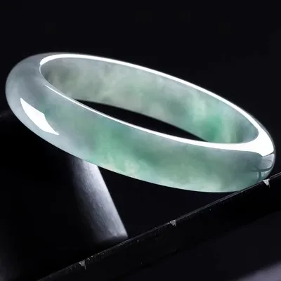 zheru Jewelry Natural Burma Jade 54mm-62mm bracelet Exquisite Princess bracelet send girlfriend send mom
zheru Jewelry Natural Burma Jade 54mm-62mm bracelet Exquisite Princess bracelet send girlfriend send mom
