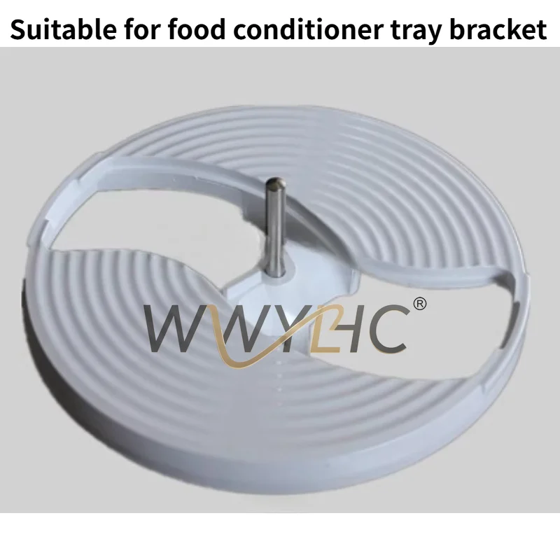 Suitable for Food Processor Tray Bracket, Cutting Blade Tray, Knife Holder & Built-in Knife Stand
Suitable for Food Processor Tray Bracket, Cutting Blade Tray, Knife Holder & Built-in Knife Stand