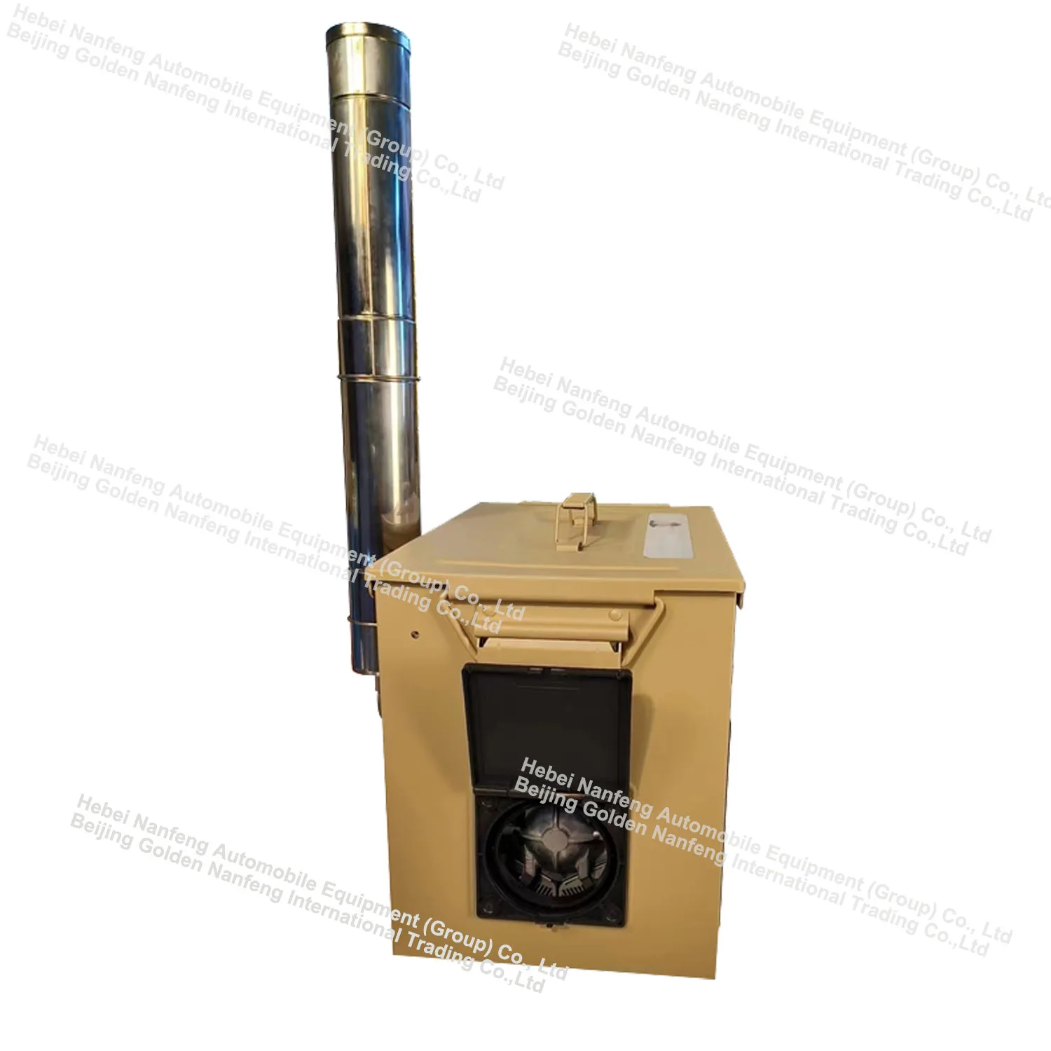 Mobile Heat Source Camp Heating Self-generating Portable Tent air diesel Heater for Truck Rv Camper
Mobile Heat Source Camp Heating Self-generating Portable Tent air diesel Heater for Truck Rv Camper