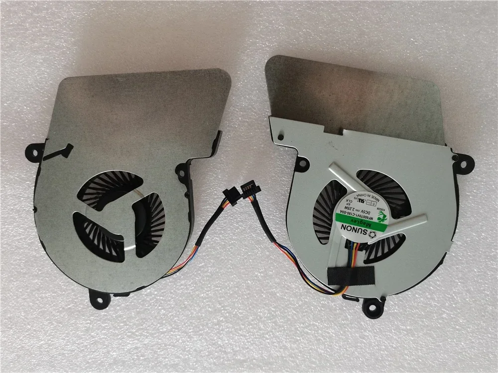 AY06505HX14D300 0CWVCUAA DC28000C6A0 CPU fan for Toshiba U945 U900 U940 U940-00R U940-00S U940-01H U940-01K U940-01R fan
AY06505HX14D300 0CWVCUAA DC28000C6A0 CPU fan for Toshiba U945 U900 U940 U940-00R U940-00S U940-01H U940-01K U940-01R fan