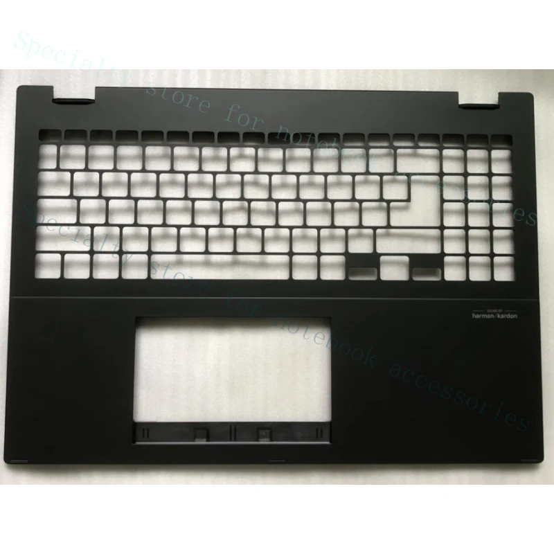 Новая крышка-рамка клавиатуры (C-крышка) для Asus Vivobook S 16 Flip TP3604V TN3604U 3604Y
Новая крышка-рамка клавиатуры (C-крышка) для Asus Vivobook S 16 Flip TP3604V TN3604U 3604Y
