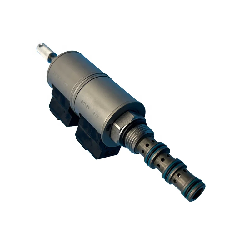 China Factory Hydraulic Solenoid Directional Valve 24V Sv08-47B Hydraulic Valve
China Factory Hydraulic Solenoid Directional Valve 24V Sv08-47B Hydraulic Valve