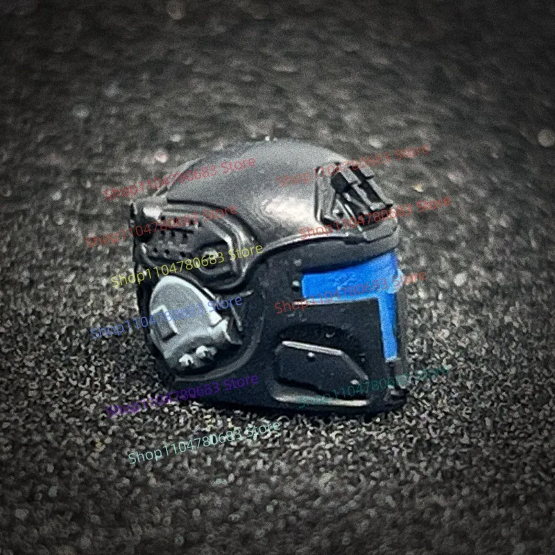 MOC New Military Building Blocks, Mini Dolls, Tactical Helmets, Painted Finished Toys, Gifts and Ornaments Collection.
MOC New Military Building Blocks, Mini Dolls, Tactical Helmets, Painted Finished Toys, Gifts and Ornaments Collection.