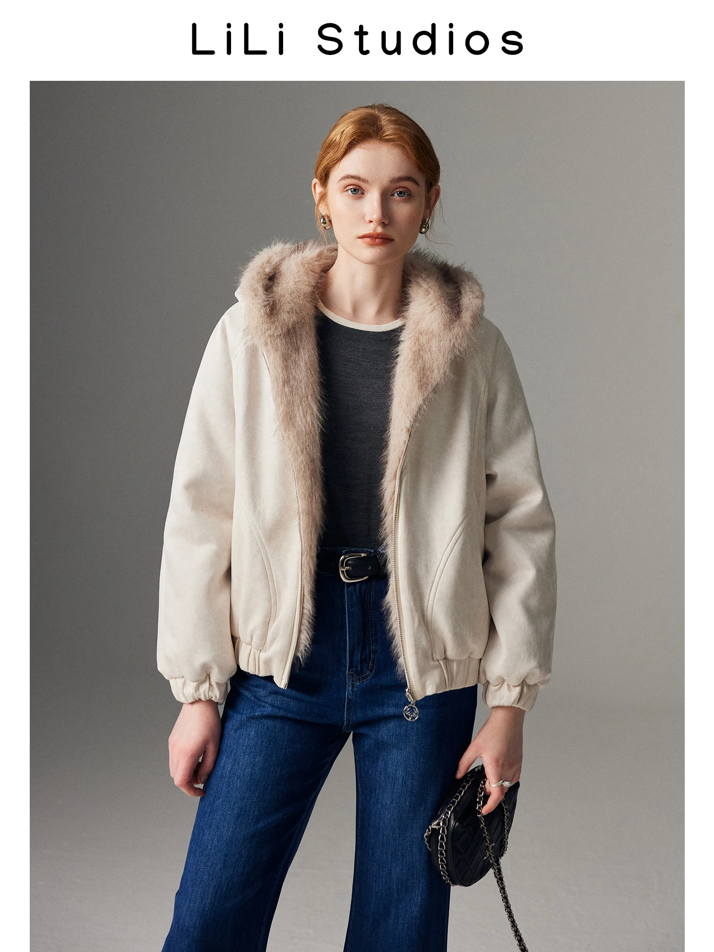 Экологичная двусторонняя женская шуба из искусственного меха норки, зимнее пальто-имитация меха, большие размеры, бренд Mountain Eagle
Экологичная двусторонняя женская шуба из искусственного меха норки, зимнее пальто-имитация меха, большие размеры, бренд Mountain Eagle